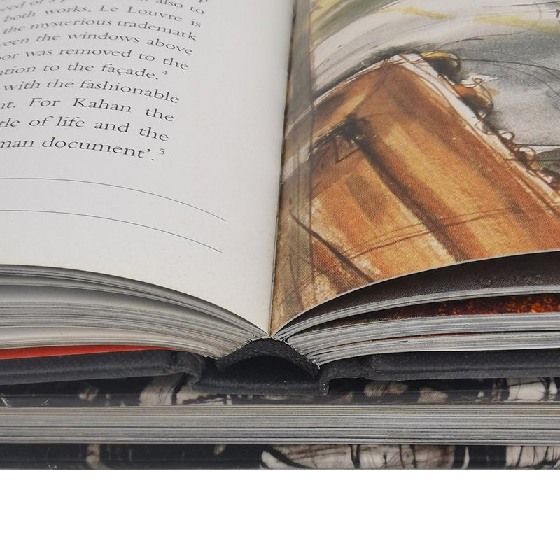 ขนาดที่กำหนดเองการพิมพ์หนังสือภาพ Offset สมุดระบายสีสำหรับผู้ใหญ่ที่พิมพ์ได้