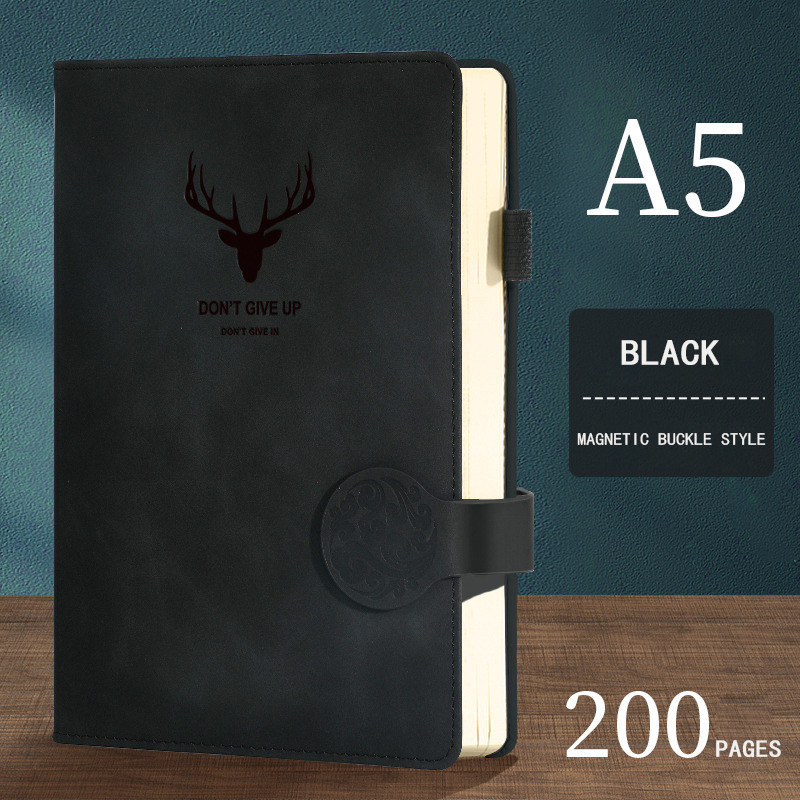 การพิมพ์สมุดบันทึกสำหรับองค์กรส่วนบุคคล A5, 14.3x21.5cm Notepad Custom Printing