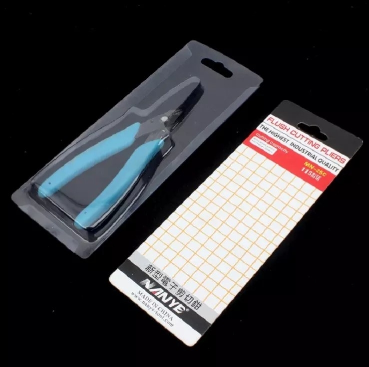 Pet Pvc Clamshell Blister บรรจุภัณฑ์เป็นมิตรกับสิ่งแวดล้อมทิ้งสำหรับเคสโทรศัพท์